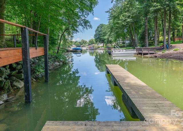 Property at 7646 Blackwelder Rd, Denver, NC 28037