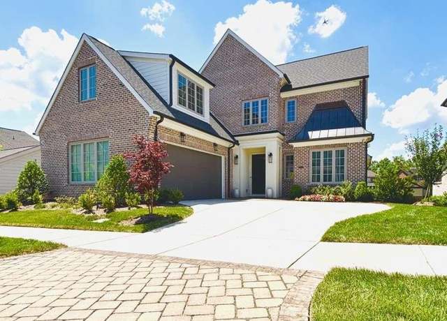 Property at 3011 Ella Katherine Way, Charlotte, NC 28210, 5 beds, 5.5 baths