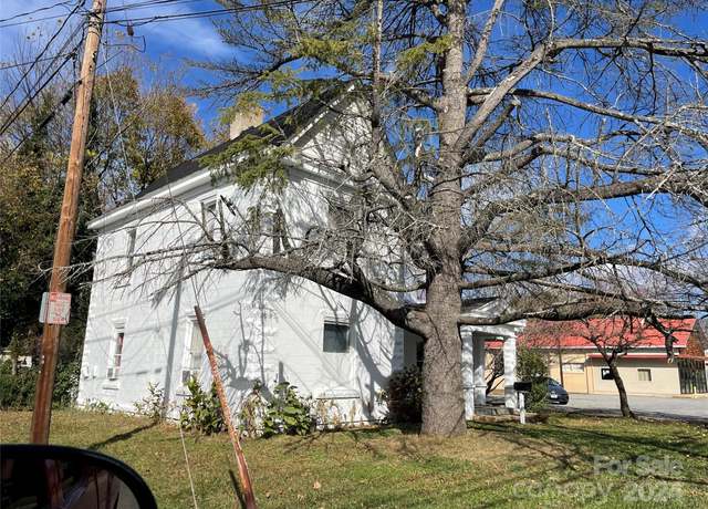 Property at 1500 N Main St, Salisbury, NC 28144, 4 beds, 2 baths