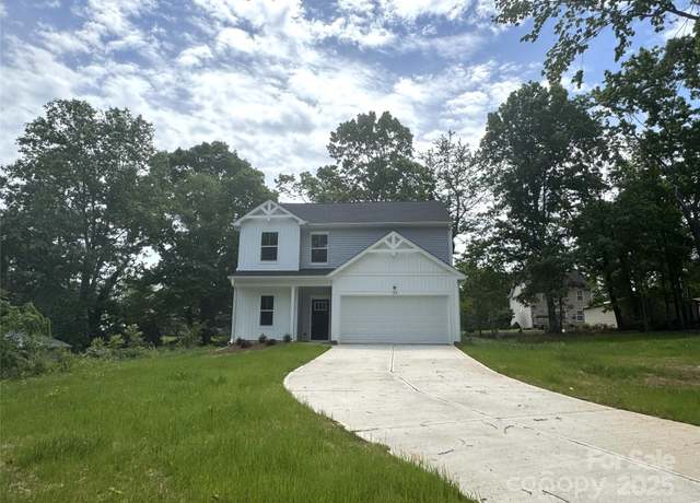 Property at 168 Wildwood Loop, Statesville, NC 28625, 3 beds, 2.5 baths