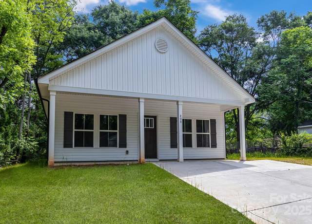 Property at 408 N Boyd St, Gastonia, NC 28052, 3 beds, 2 baths