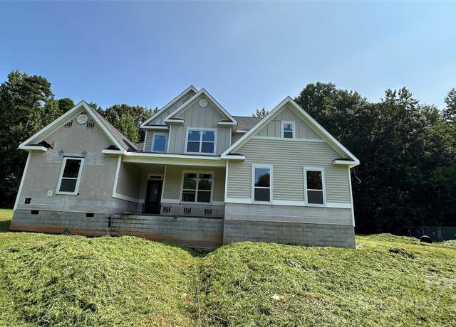 Property at 6024 Lake Rd, Mint Hill, NC 28227, 4 beds, 3.5 baths