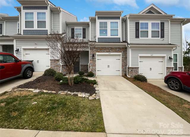 Property at 665 Cypress Glen Ln, Clover, SC 29710, 3 beds, 2.5 baths