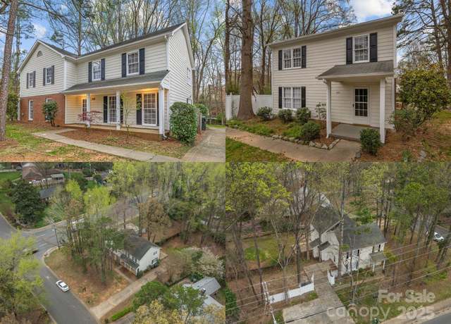 Property at 5948 Deveron Dr, Charlotte, NC 28211, 6 beds, 5 baths