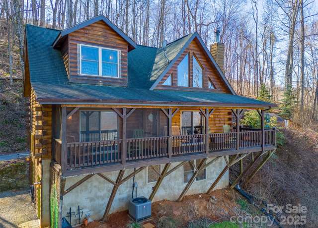 Property at 116 Billy Bob Trl, Waynesville, NC 28785, 2 beds, 2.5 baths