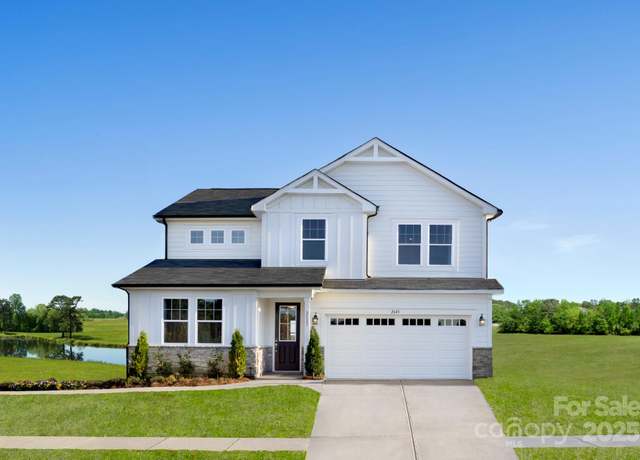 Property at 2640 Tillman St N, Monroe, NC 28112, 5 beds, 4 baths
