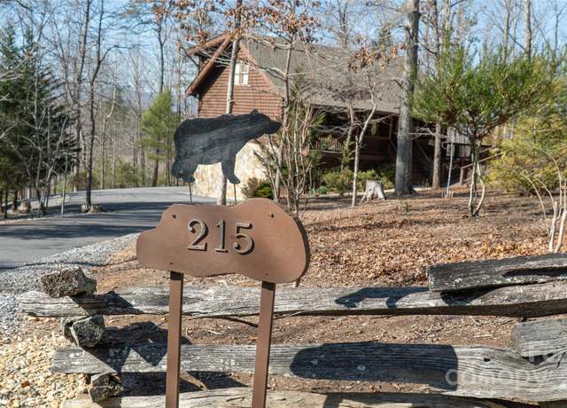 Property at 215 Outback Trl #58, Nebo, NC 28761, 3 beds, 3 baths