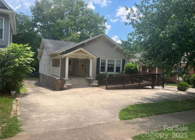 Property at 415 W Warren St, Shelby, NC 28150, 3 beds, 1.5 baths