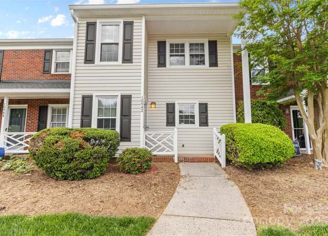Property at 10942 Winterbourne Ct, Charlotte, NC 28277, 2 beds, 2.5 baths