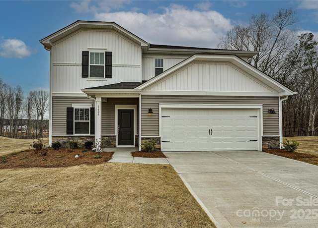 Property at 2127 Rolling Hills Ct, Stanley, NC 28164, 4 beds, 2.5 baths
