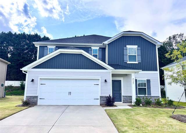 Property at 2127 Rolling Hills Ct, Stanley, NC 28164, 4 beds, 2.5 baths