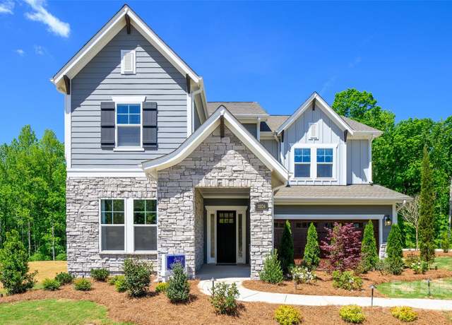 Property at 11024 Shreveport Dr, Huntersville, NC 28078, 4 beds, 4 baths
