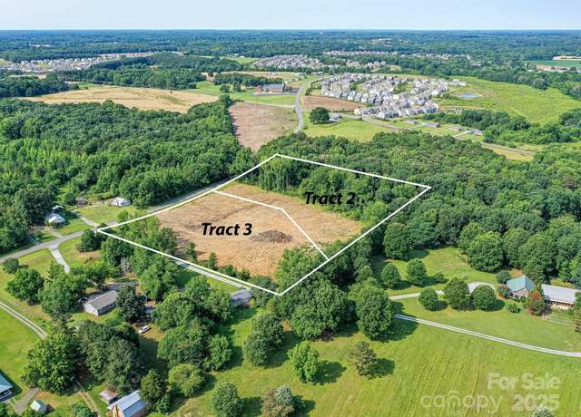 Property at 0 Unionville Indian Trail St #2, Monroe, NC 28110