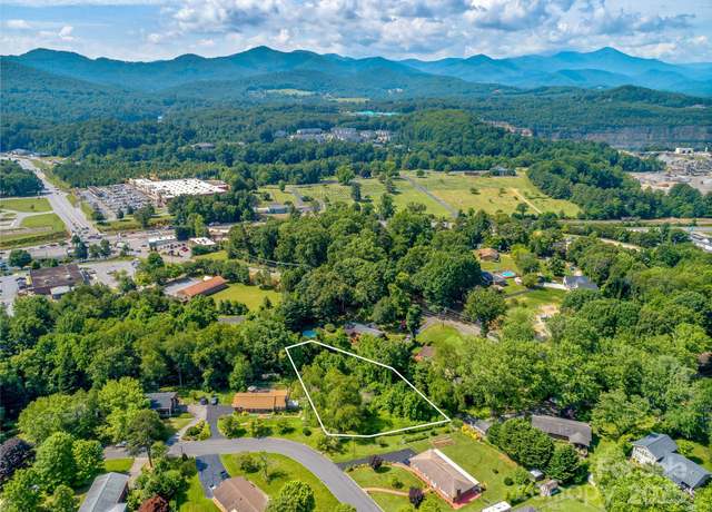 Property at 99999 Sedgefield Rd, Candler, NC 28715