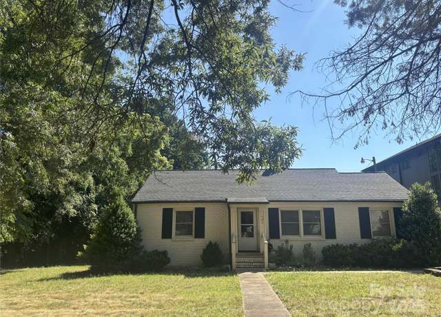 Property at 701 Poindexter Dr, Charlotte, NC 28209