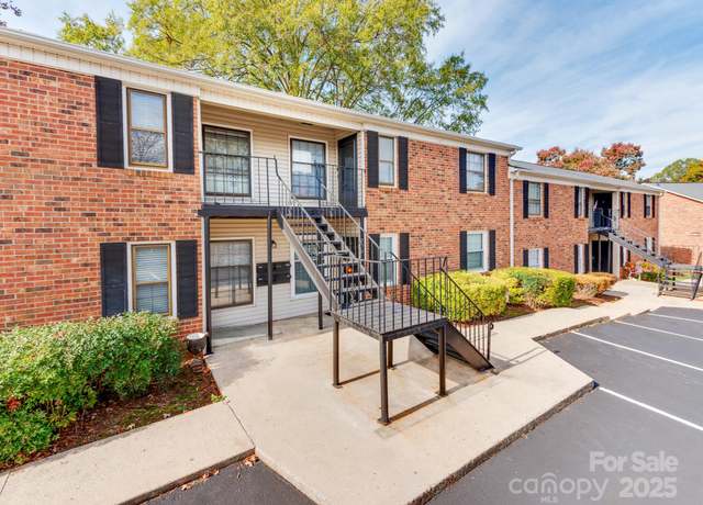 Property at 5903 Quail Hollow Rd Unit D, Charlotte, NC 28210, 1 bed, 1 bath