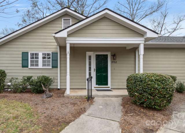 Property at 2712 New Hamlin Way, Charlotte, NC 28210, 1 bed, 1 bath