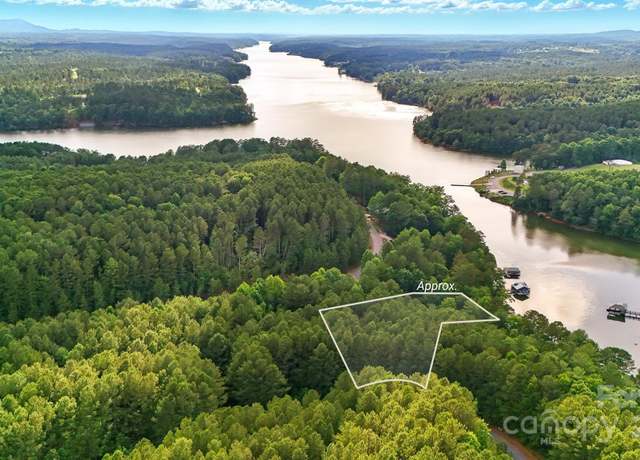 Property at 0 Broadwater Dr Unit 160 & 166, Granite Falls, NC 28630