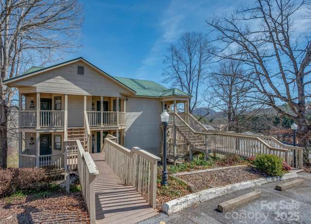 Property at 160 Whitney Blvd #65, Lake Lure, NC 28746, 1 bed, 1 bath