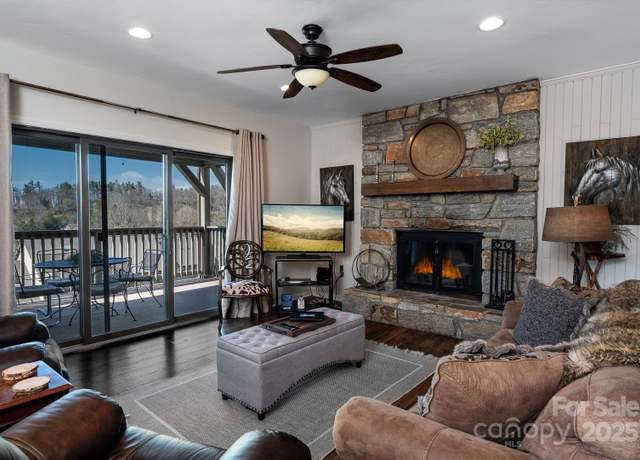 Property at 934 Chetola Dr Unit Robin 2, Blowing Rock, NC 28605, 2 beds, 2 baths