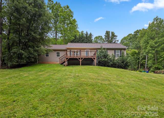 Property at 135 New Rockwood Rd, Arden, NC 28704, 4 beds, 3 baths