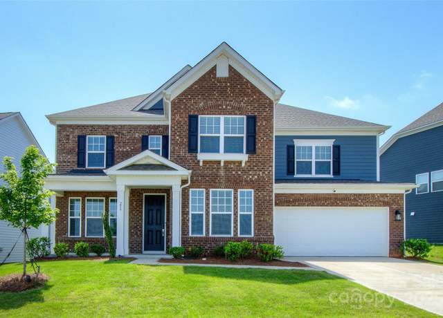 Property at 256 W Waterlynn Rd, Mooresville, NC 28117, 5 beds, 4.5 baths