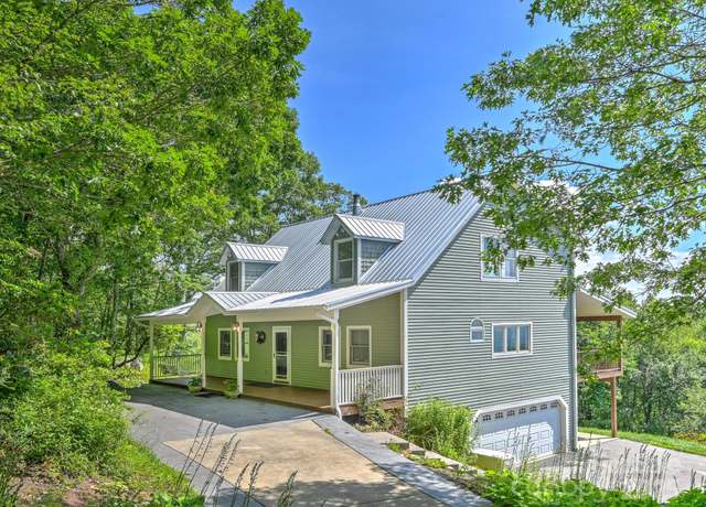 Property at 58 Randall Dr, Fairview, NC 28730, 3 beds, 3 baths