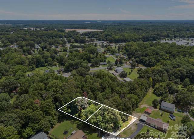 Property at 00 E Rice St, Landis, NC 28088
