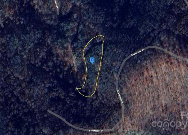 Property at 203 Silvercrest Dr, Hayesville, NC 28904