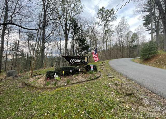 Property at 000 Trotters Trl, Waynesville, NC 28785