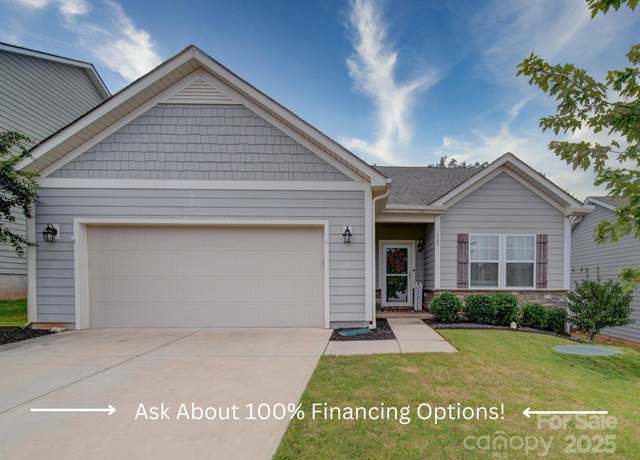 Property at 165 Old Harbor Dr, Mount Gilead, NC 27306, 3 beds, 2 baths