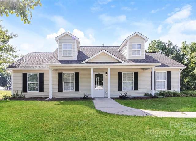 Property at 714 Knots Lndg, Clover, SC 29710, 3 beds, 2 baths