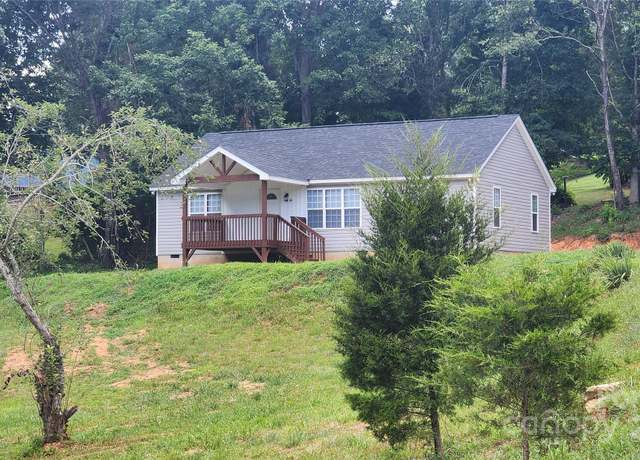Property at 1020 US 70 Hwy W, Morganton, NC 28655, 3 beds, 2 baths