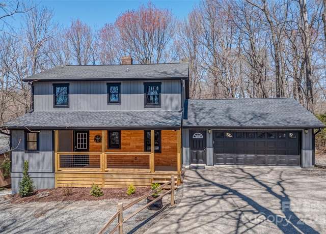 Property at 46 Wahuhu Ct, Brevard, NC 28712, 4 beds, 3.5 baths