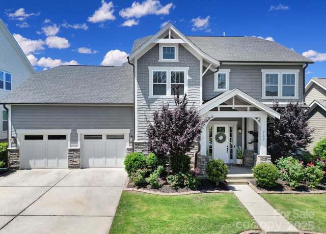 Property at 2025 Masons Bend Dr, Fort Mill, SC 29708, 4 beds, 2.5 baths