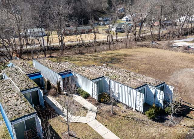 Property at 117 Commerce St, Old Fort, NC 28762, 2 beds, 2 baths