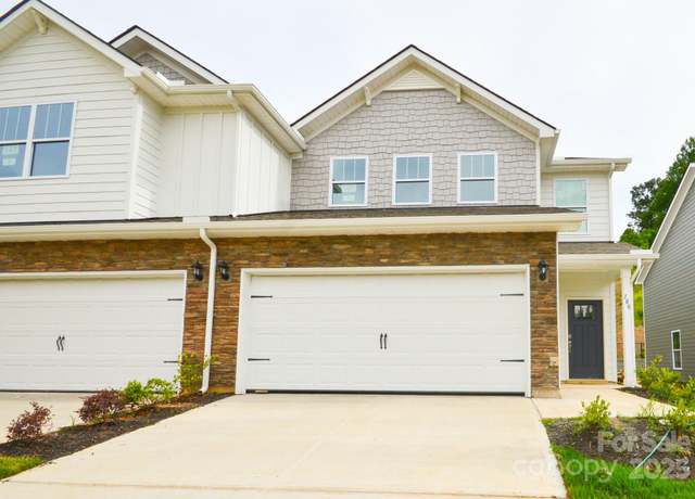 Property at 106 Sugg Trl, Weaverville, NC 28787, 4 beds, 3 baths