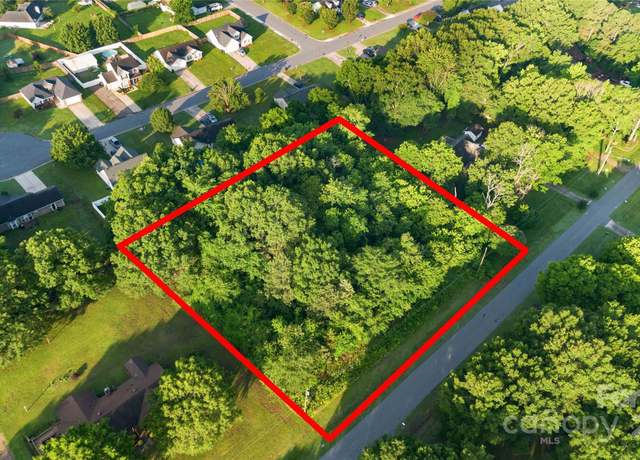 Property at 4319 Artdale Rd SW #23, Concord, NC 28027