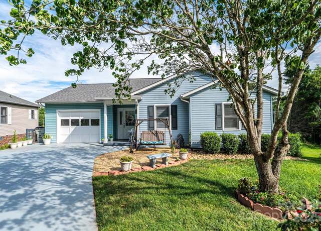 Property at 210 Autumn Cir NE, Lenoir, NC 28645, 2 beds, 2 baths