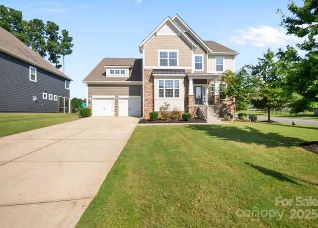 Property at 188 Sweet Briar Dr, Fort Mill, SC 29707, 5 beds, 3.5 baths