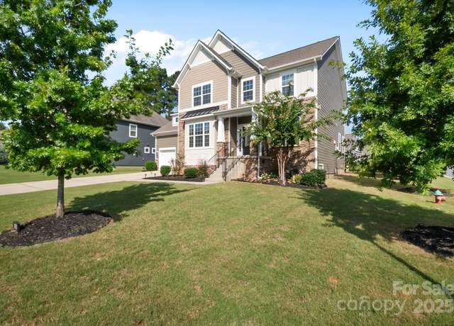 Property at 188 Sweet Briar Dr, Indian Land, SC 29707, 5 beds, 3.5 baths