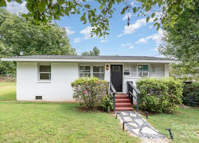 Property at 229 Price St, Clover, SC 29710, 3 beds, 1 bath