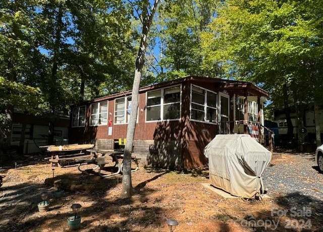 Property at 201 Deer Park Rd, Mount Gilead, NC 27306, 1 bed, 1 bath