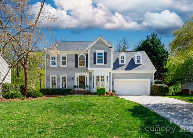 Property at 2815 Providence Spring Ln, Charlotte, NC 28270, 5 beds, 2.5 baths