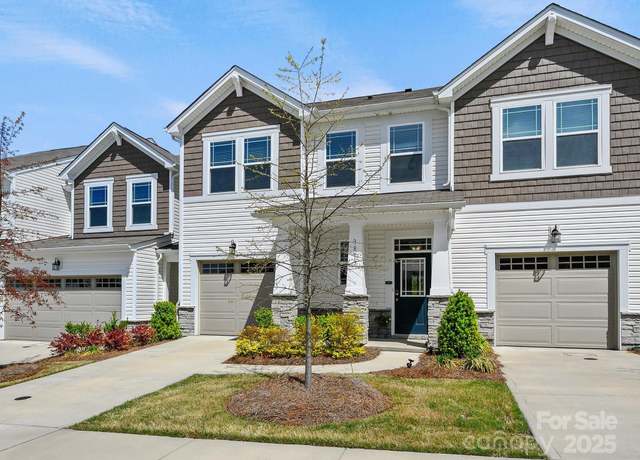 Property at 3813 Amalia Pl, Indian Land, SC 29707, 3 beds, 3.5 baths