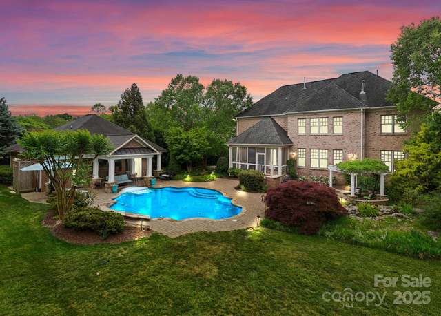 Property at 2304 Thunder Gulch Ct, Waxhaw, NC 28173, 7 beds, 6 baths