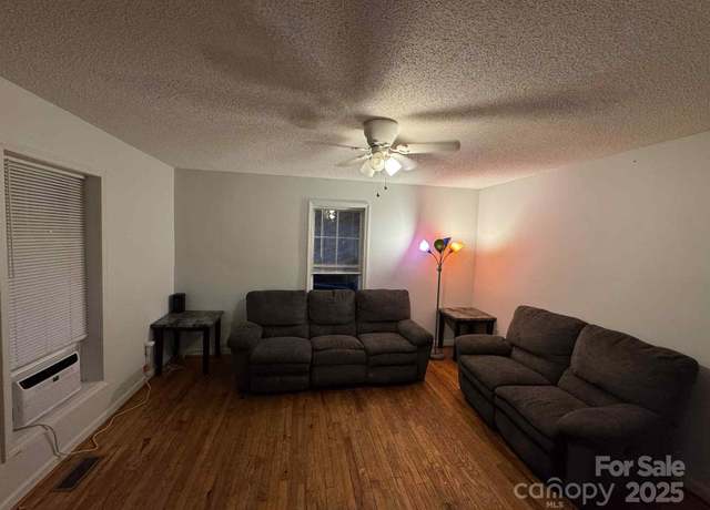 Property at 128 Pine St, Shelby, NC 28152, 2 beds, 1 bath