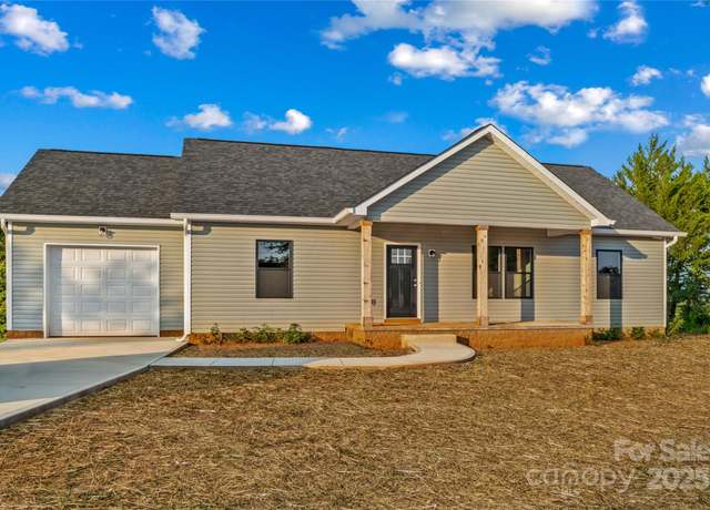 Property at 986 Tabor Rd, Olin, NC 28660, 3 beds, 2 baths