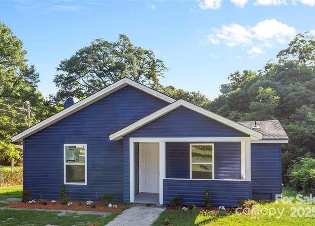Property at 332 Mountain View St, Gastonia, NC 28052, 3 beds, 1 bath