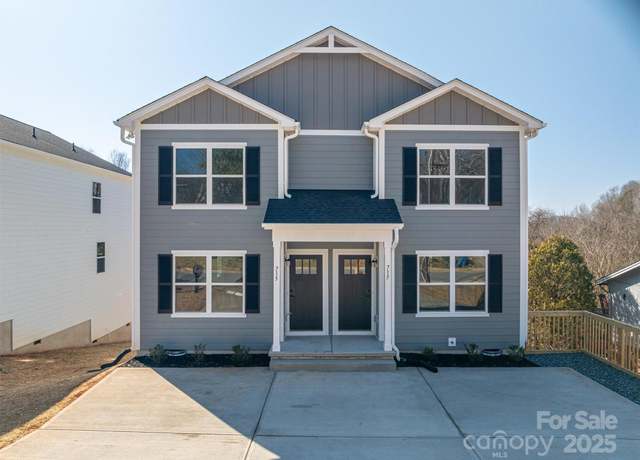 Property at 709 - 711 7th Ave SW, Hickory, NC 28602, 12 beds, 10 baths